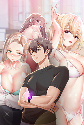 韩漫漫画免费看韩漫精选
